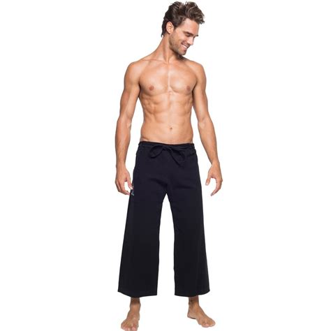 Yoga Clothes Men