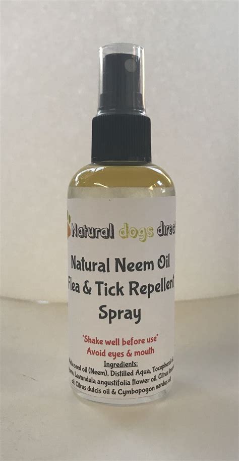 Apply this natural repellent to the backyard bushes and more than 90% of mosquitoes will stay away for up to one month. NEEM SPRAY | Insect repellent essential oils, Neem oil, Tick repellent