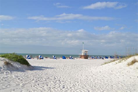 Things To Do In St Petersburg And Clearwater Visit Clearwater Beach