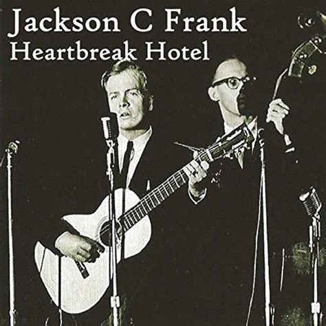 Here come the blues 6 frank's eponymous 1965 album was produced by paul simon after he was impressed with seeing frank play at folk clubs in england. In the Pines (Version 2 -1961) by Jackson C Frank on ...