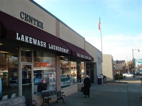But after washing our clothes across the entire usa, we've learned a few things about how to search for and find a legit laundromat that is clean, safe and affordable. Lakewash Laundromat - Laundromat - 410 Raritan Ave ...