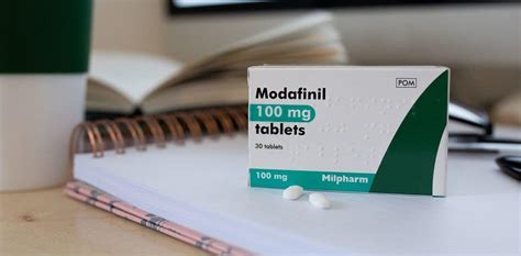 Modafinil Over The Counter Know These Before Buying In 2024