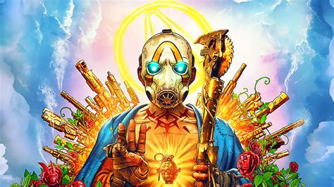 Borderlands 3 Review Attack Of The Fanboy 2023