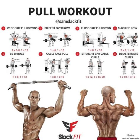 Pin On Workout Plans