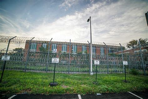 Yet Another Rikers Island Inmate Dies In Custody The Third Since