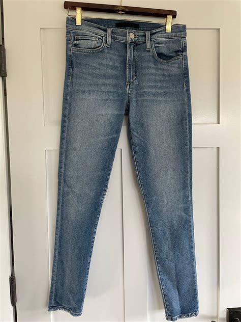 Joes Joe S Jeans The Icon Mid Rise Skinny Ankle Grailed