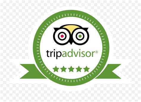 Tripadvisor Logos Trip Advisor Certified Pngtripadvisor Logo Png