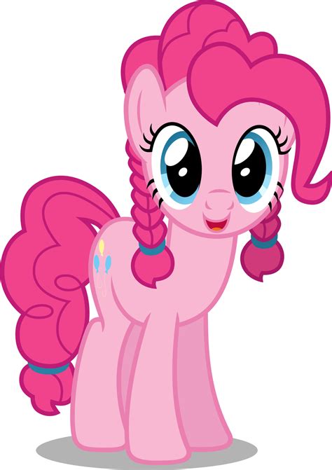 Pictures My Little Pony Pinkie Pie Picture - My Little Pony Pictures - Pony Pictures - Mlp Pictures