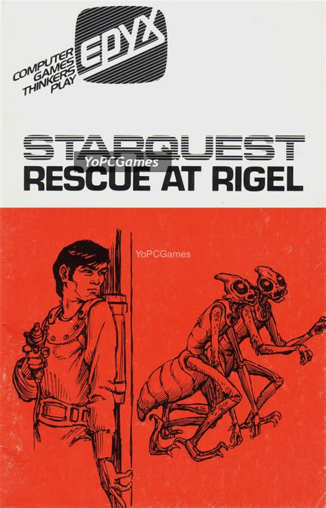 Starquest Rescue At Rigel Download Full Pc Game