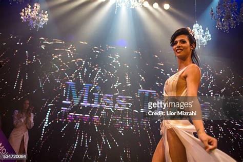 miss trans israel photos and premium high res pictures getty images