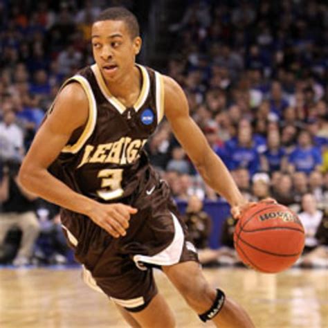 Report Lehighs Cj Mccollum Unlikely To Play In Patriot League