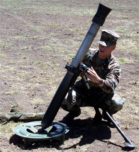 M252 Mortar Object Giant Bomb