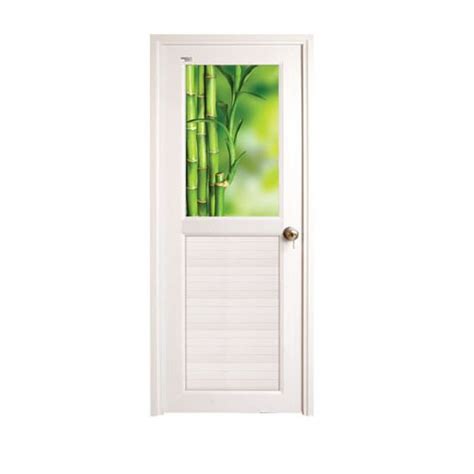 Pvc Glass Door Decorative Pvc Glass Doors पीवीसी कांच का दरवाजा