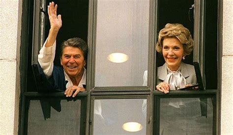 One Of Americas Great First Ladies Rest In Peace Mrs Reagan