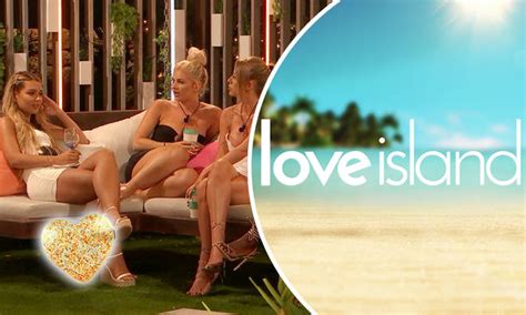 why isn t love island on here s when you can catch today s show capital