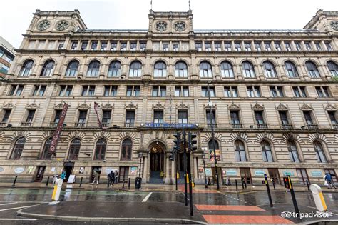 Britannia Manchester Hotel Updated 2023 Reviews