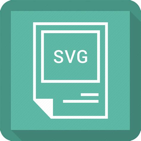 Format Svg File Icon Download On Iconfinder On Iconfinder