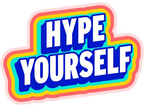 Branding — Blog — Hype Yourself