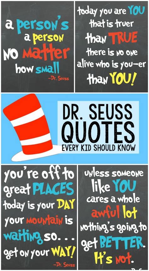 215 Best Images About Read Across America On Pinterest