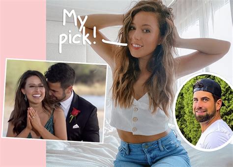 Katie Thurston Finds Forever With Blake Moynes In Sweet And Sexy Bachelorette Finale Perez