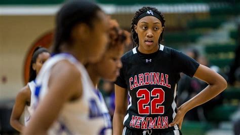 Basketball Recruiting Ashlyn Watkins Turns Heads On Court The State