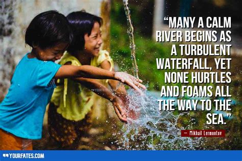 Inspirational Water Quotes Save Water Slogans To Spread The Message Of
