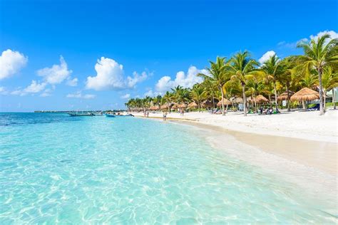 20 Top Rated Beaches In Mexico Planetware