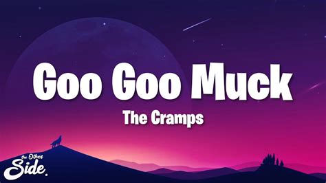 Wednesday Shows Off Her Moves Soundtrack Wednesday The Cramps Goo Goo Muck Lyrics Youtube
