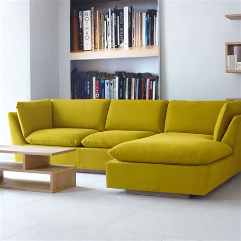 19 Awesome Modular Sofas Design Ideas