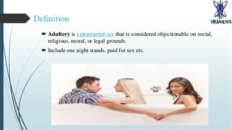 Adultery Ppt
