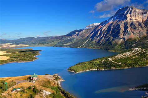 Maybe you would like to learn more about one of these? Waterton Lakes - Canada | Lodging, Activities & More