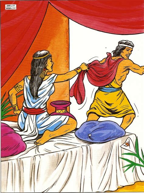 Estudo Sobre José Do Egito