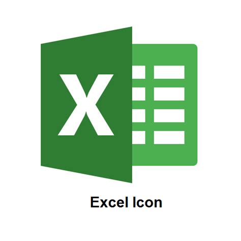 Microsoft Exel Icon 313009 Free Icons Library
