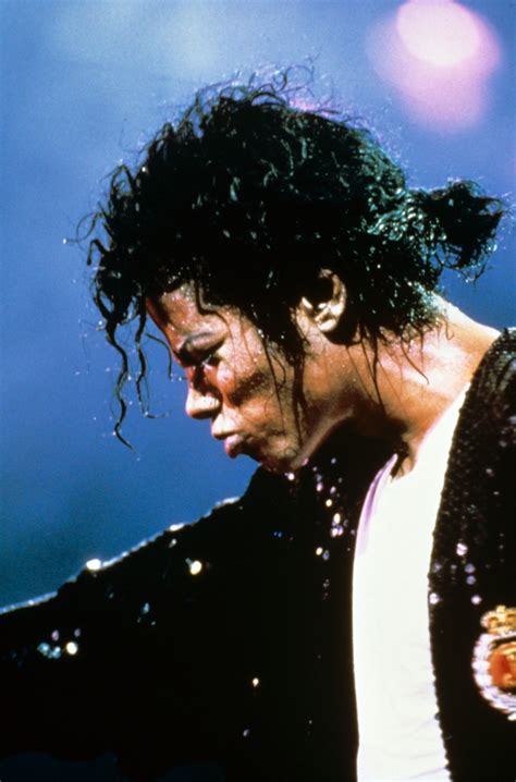 Mj Bad Tour Michael Jackson Legacy Photo 23389649 Fanpop