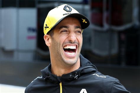 Maybe you would like to learn more about one of these? Daniel Ricciardo Will Join McLaren For 2021 F1 Season | Man of Many