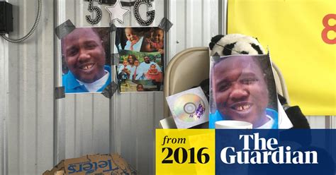 Police Killing Of Alton Sterling To Be Investigated By Department Of Justice Alton Sterling