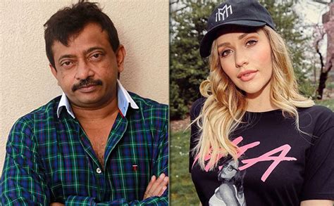Climax Ram Gopal Varma Praises Adult Star Mia Malkova Calls Her Director S Actress
