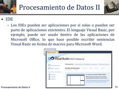 Procesamiento De Datos Ii Luis Castellanos 3