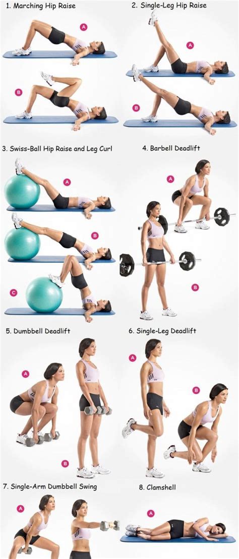 Exercises To Reduce Hips And Thighs Quick Diet Exercise To Reduce Hips Exercise Reduce Hips