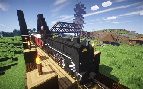 The gaming has grown since 2017 on a smartphone because of some battle royale games like pubg and fortnite. 1.7.10 Traincraft Mod Download | Minecraft Forum