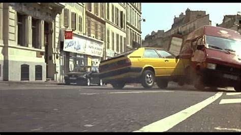 Taxi 1 Bande Annonce Vf Youtube