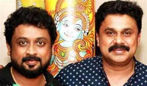 Dileep had always held that he was a victim of a conspiracy hatched by a few in the film industry. Dileep's production, brother Anoop's direction; Suspense ...