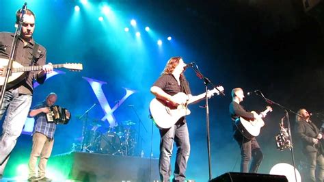 Wave Over Wave Full Band Version Great Big Sea Moore Theatre