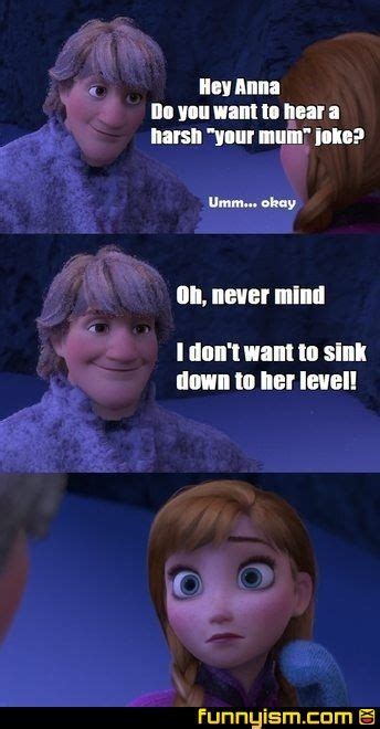 Frozen Funny Pics Funnyism Funny Pictures Frozen