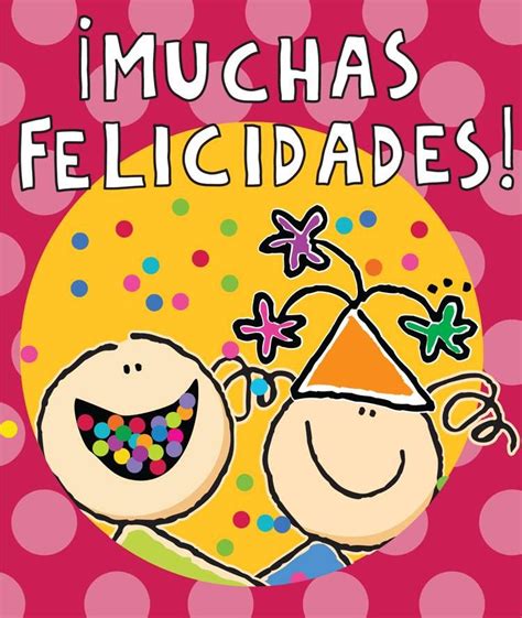 Happy Bday Tarjetas De Feliz Cumpleaños Deseos De Feliz Cumpleaños