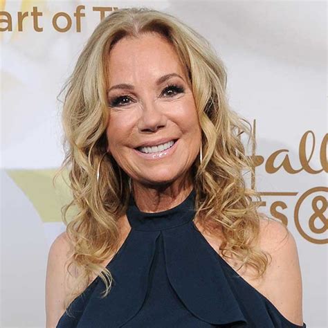 Kathie Lee Ford Latest News And Photos Hello
