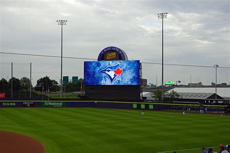 Sahlen Field Toronto Blue Jays Toronto Blue Jays Hosting Flickr