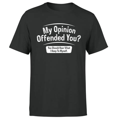 Sarcastic Sarcasm Funny Unisex T Shirt Humour Joke Quote Novelty Black Tee A 2 Ebay