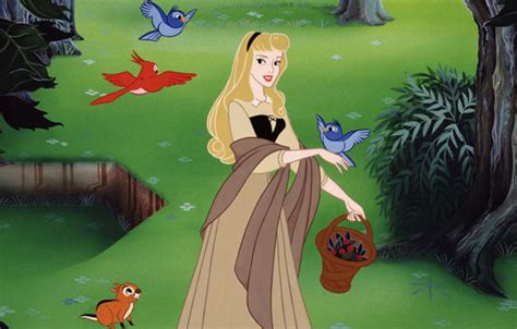 The Origins Of Snow White Cinderella And Sleeping Beauty Mythcreants