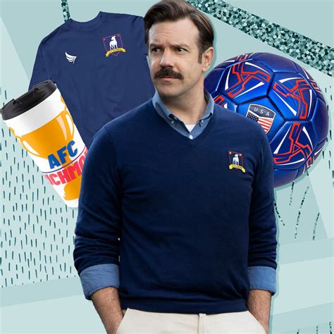 10 Ted Lasso Ts That Will Add Positivity To Your Life Official